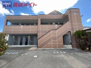 玉垣駅 徒歩18分 2階の物件外観写真